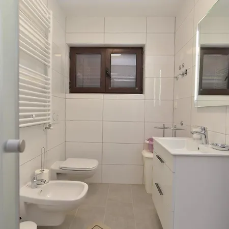 Fuer 4 Personen Ca 35 Qm In Fazana, Istrien Istrische Riviera