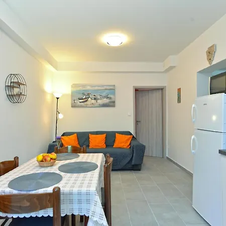 Fuer 4 Personen Ca 35 Qm In Fazana, Istrien Istrische Riviera