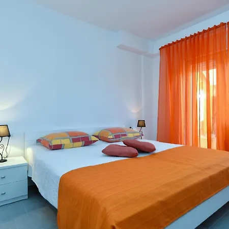 Apartment Fuer 4 Personen Ca 35 Qm In Fazana, Istrien Istrische Riviera Fazana