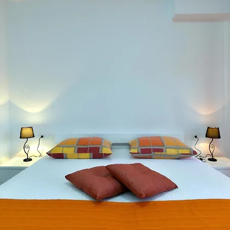 Fuer 4 Personen Ca 35 Qm In Fazana, Istrien Istrische Riviera Fazana