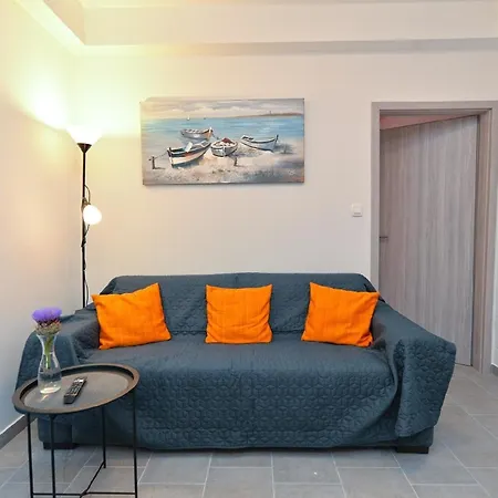 Apartment Fuer 4 Personen Ca 35 Qm In Fazana, Istrien Istrische Riviera Fazana