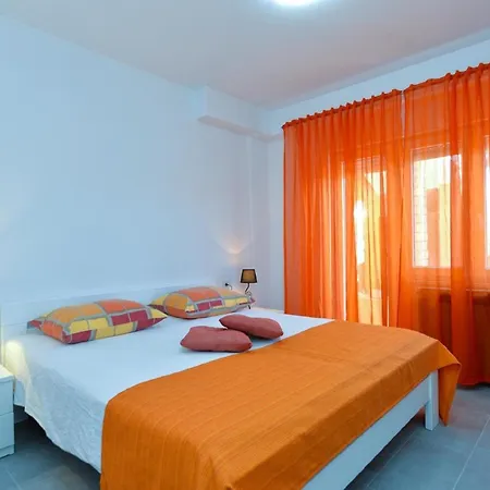 Fuer 4 Personen Ca 35 Qm In Fazana, Istrien Istrische Riviera Apartament Fažana