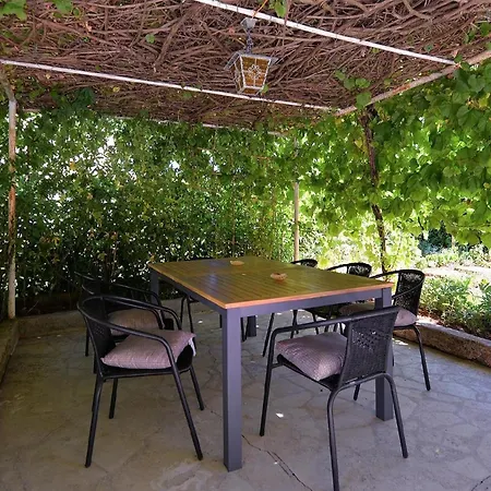 Apartment Fuer 4 Personen Ca 35 Qm In Fazana, Istrien Istrische Riviera