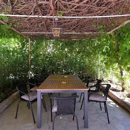 Apartment Fuer 4 Personen Ca 35 Qm In Fazana, Istrien Istrische Riviera *