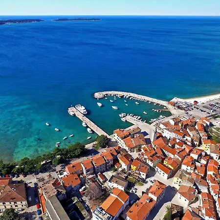 Fuer 4 Personen Ca 35 Qm In Fazana, Istrien Istrische Riviera Fazana