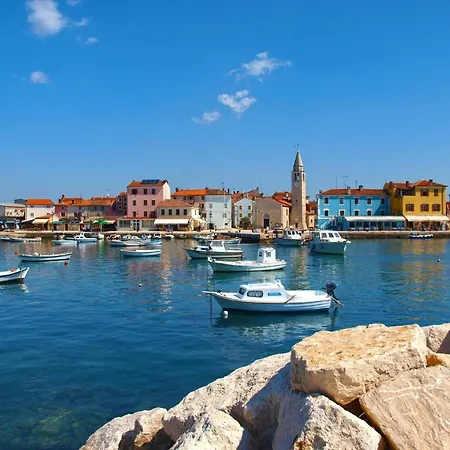 Fuer 4 Personen Ca 35 Qm In Fazana, Istrien Istrische Riviera